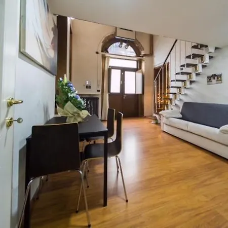 Ideal Loft In Centro Torino Exterior photo