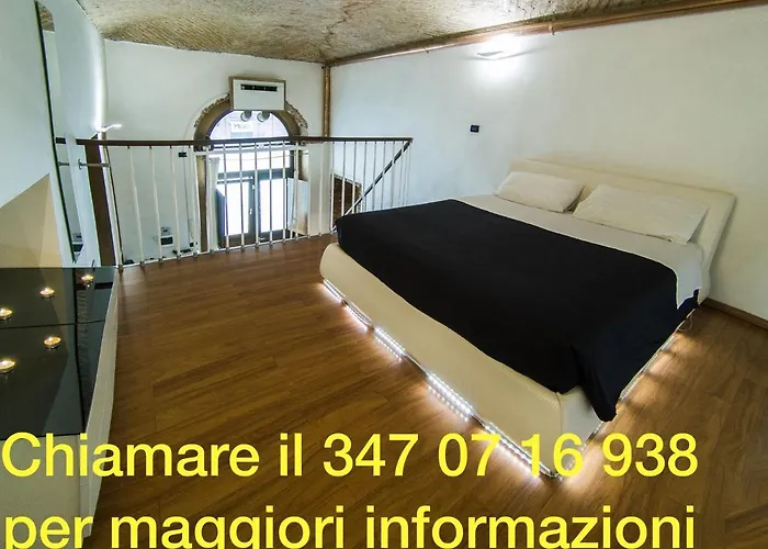 Ideal Loft In Centro Torino
