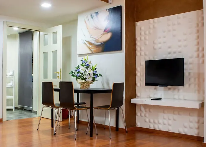 Ideal Loft In Centro Torino