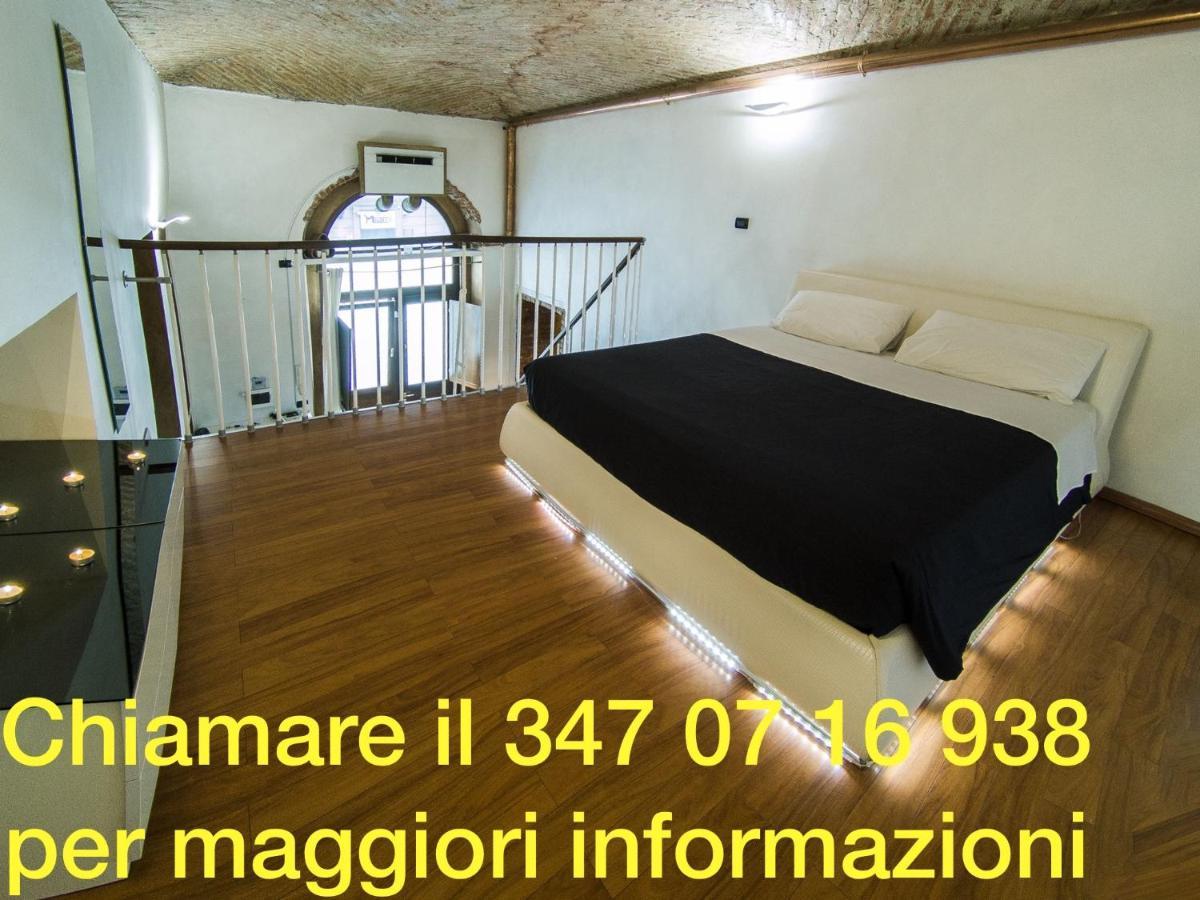 Apartment Ideal Loft In Centro