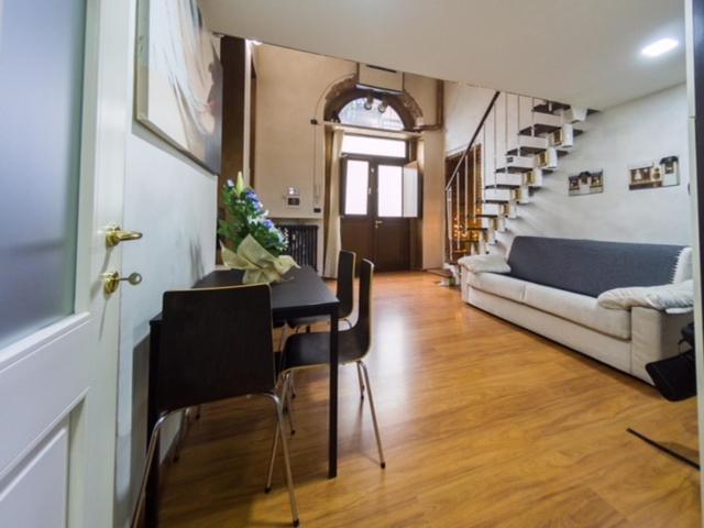 Ideal Loft In Centro Apartment Turin