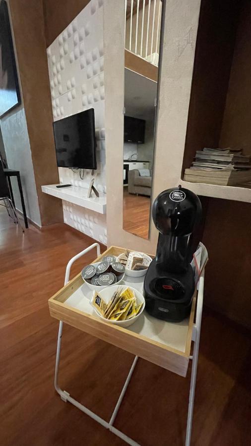 Ideal Loft In Centro Turin