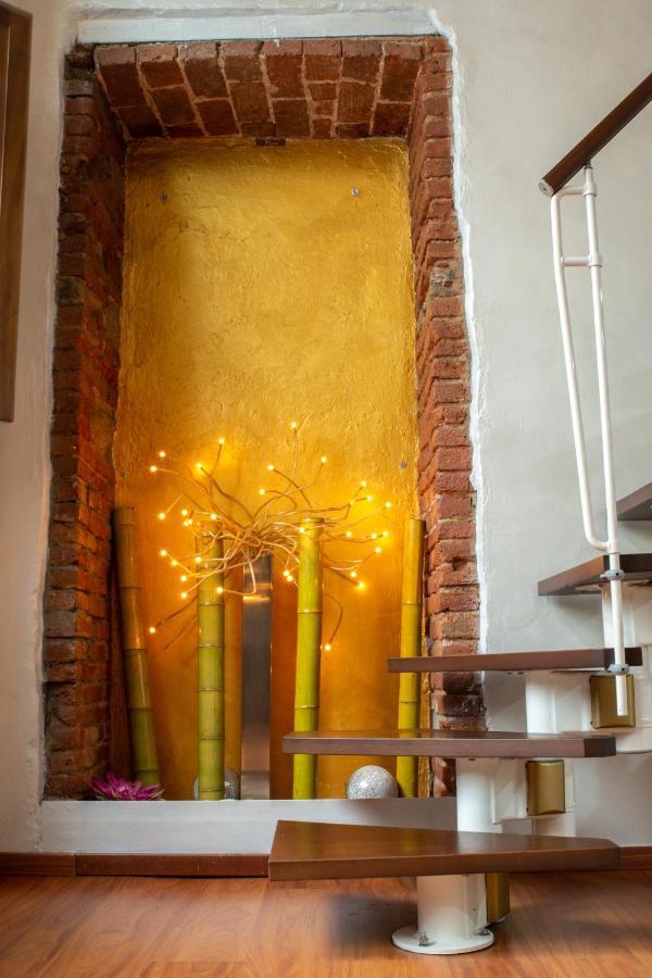Ideal Loft In Centro Apartment