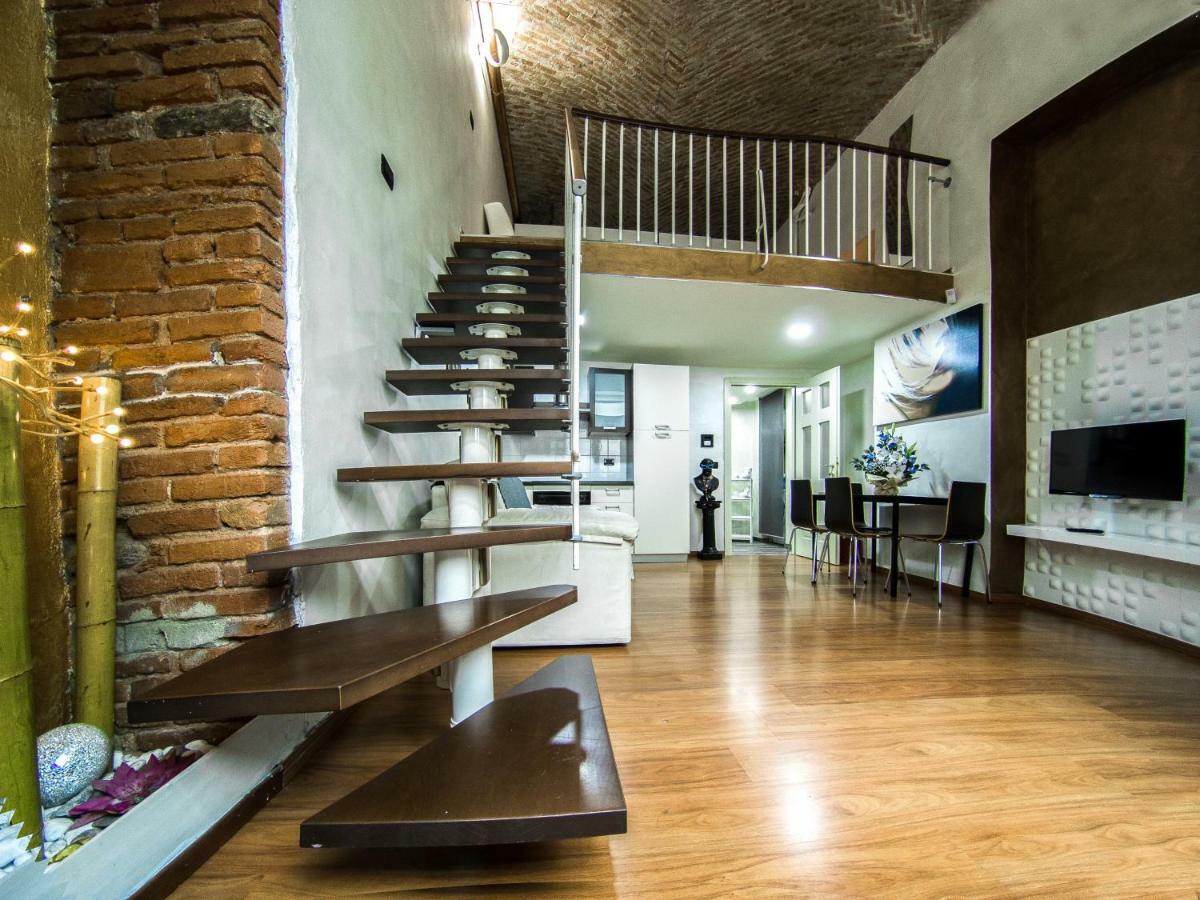 Ideal Loft In Centro Turin