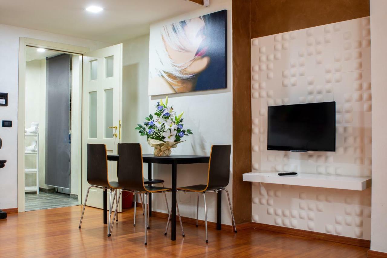 Ideal Loft In Centro Apartment