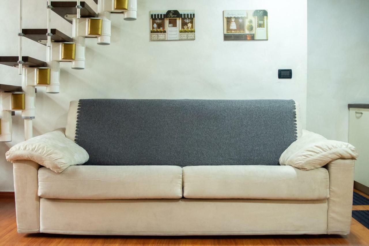 Ideal Loft In Centro * Turin